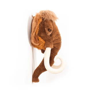 NORDIC.CHRISTMAS - Arthur the mammoth