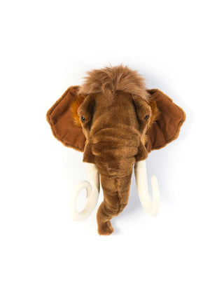 NORDIC.CHRISTMAS - Arthur the mammoth