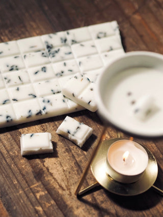 NORDIC.CHRISTMAS - Xmas Christmas soy wax melt tablets